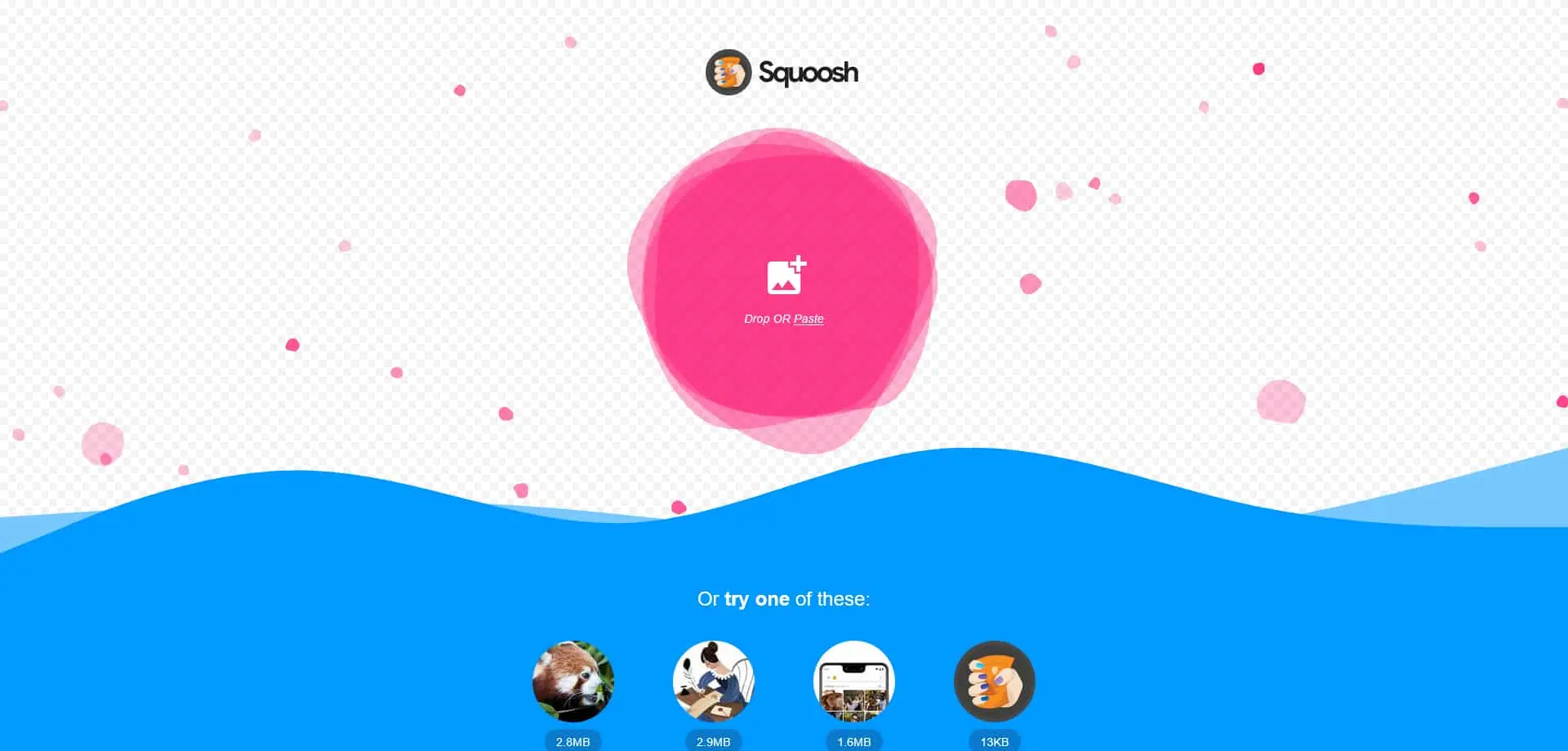Squoosh.app